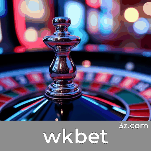 wkbet: Plataforma de Cassino Segura e Divertida