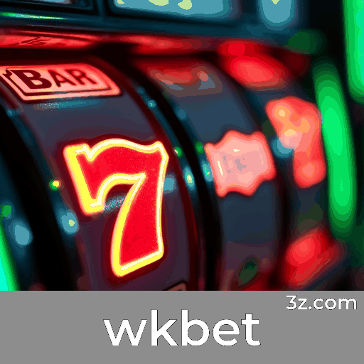 wkbet: Plataforma de Cassino Segura e Divertida