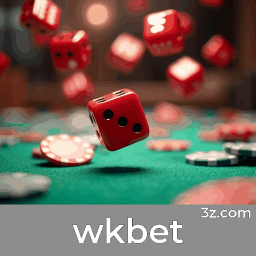 wkbet: Plataforma de Cassino Segura e Divertida