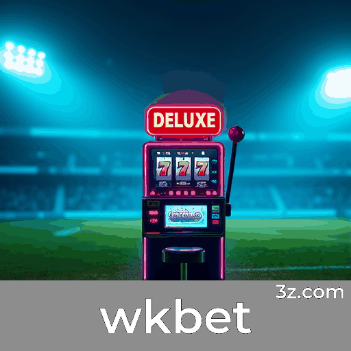 Qualidade Excepcional de Jogos de Casino no wkbet