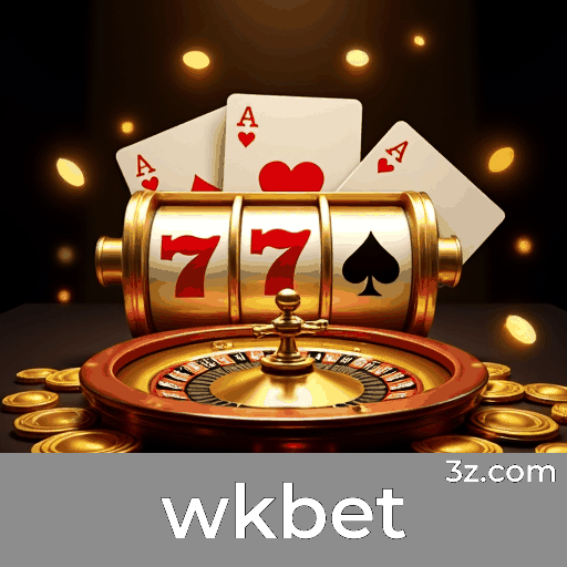 wkbet: Plataforma de Cassino Segura e Divertida