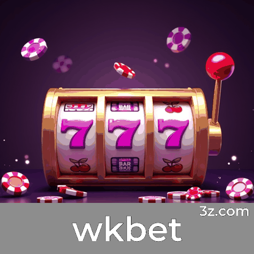 wkbet: Plataforma de Cassino Segura e Divertida