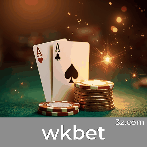 wkbet: Plataforma de Cassino Segura e Divertida