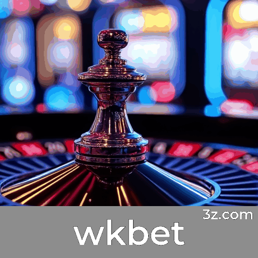 wkbet: Plataforma de Cassino Segura e Divertida